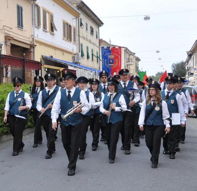 L’inedita marcia dimenticata a San Marino