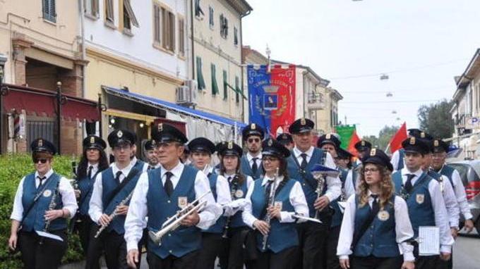 L’inedita marcia dimenticata a San Marino