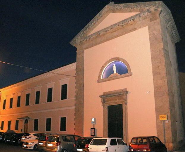 Il funerale domattina a San Simone, lo celebrerà un amico prete fiesolano