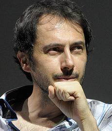 Big del cinema ai seminari di Villa Gioiosa