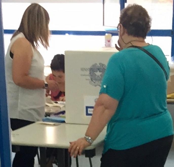 La maggioranza sarà decisa dopo il voto del 14 giugno