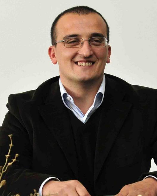Efisio Arbau ritorna e chiede collaborazione