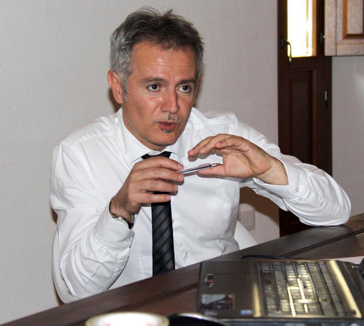 Bianchi: «Per ora va bene così, scaricato su di me il malessere»