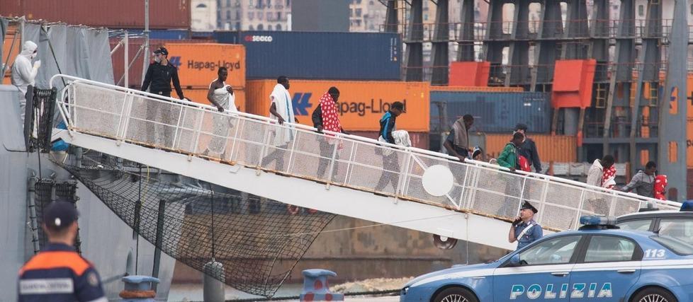 Minorenni senza genitori, altra emergenza profughi 