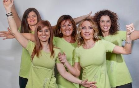 Figurella celebra 25 anni di attività 