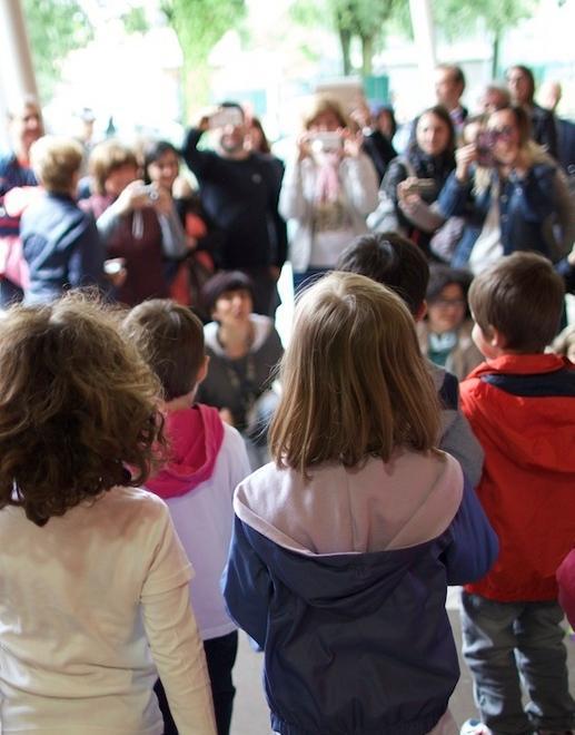 Trasporto, mensa e servizi Via alle nuove iscrizioni 