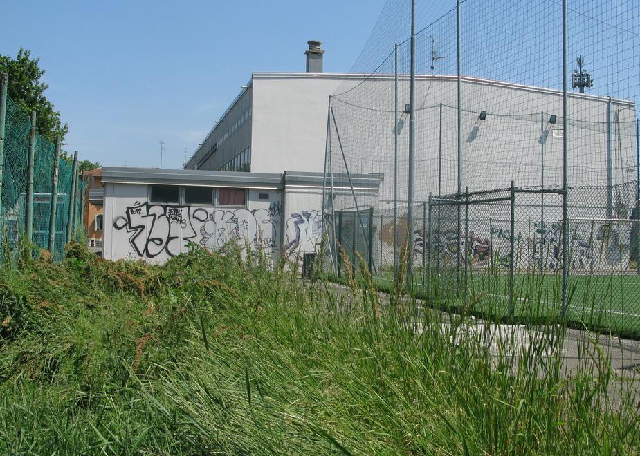 Palestre, scatta l’allarme: «Serve più manutenzione» 