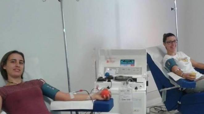 Avis, migliaia di modenesi salvano vite con semplici gesti