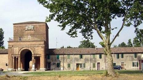 Museo civico del Belriguardo oggi aperto gratuitamente