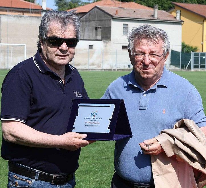 «Tavolini, il miglior epilogo possibile» 