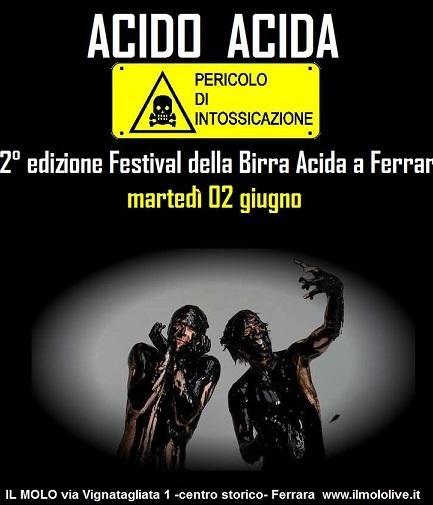 Il Rockafe questa sera apre al funky 