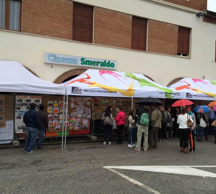 L’Expo nelle scuole Lezioni e mostre sulla storia del cibo 