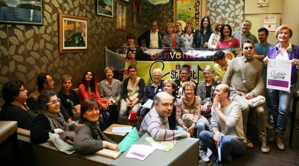 Un festival della musica per rilanciare il centro 