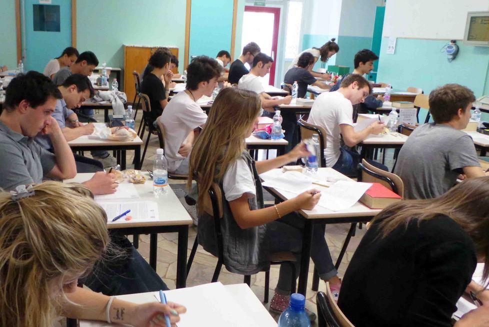 Maturità senza superstizioni Si parte il 17 con l’italiano
