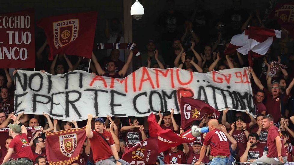 CALCIO REGGIANA»IL FUTURO