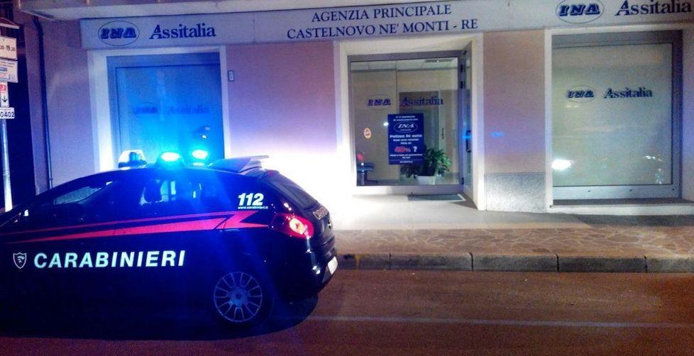 Versò 400 mila euro, nessuna polizza 