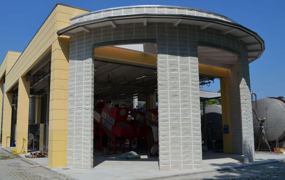 San Martino, investimenti per 3 milioni 