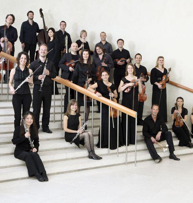 Tre secoli di musica proposti dai solisti dell’Orchestra Mahler 