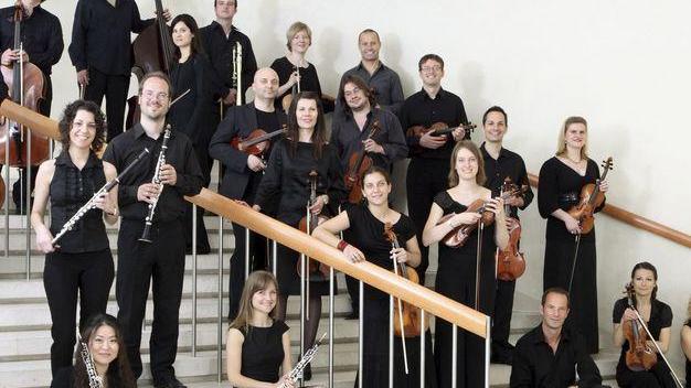 Tre secoli di musica proposti dai solisti dell’Orchestra Mahler