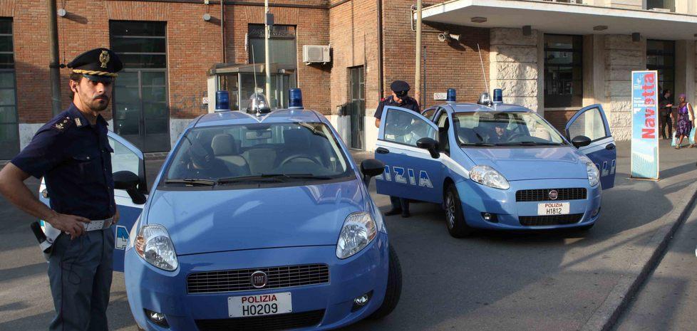 Preso il capo delle rapine ai minorenni 