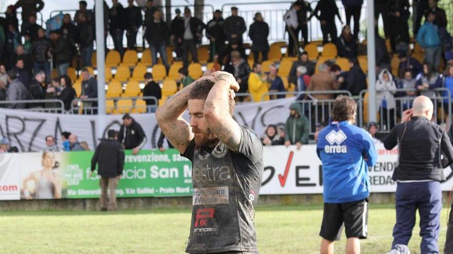 Il rugby si sdoppia: «Ma i Cavalieri siamo noi»