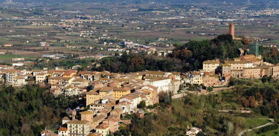Incendi segnalati più velocemente con una rete d’antenne 