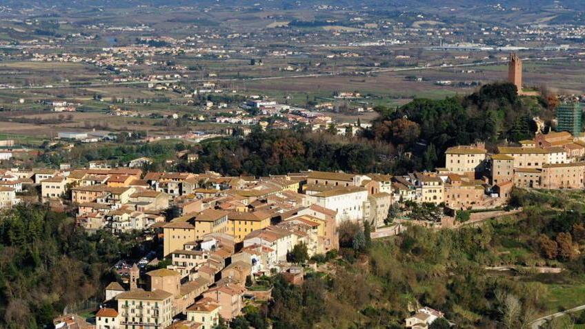 Incendi segnalati più velocemente con una rete d’antenne