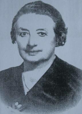 Marta Del Rio, la psichiatra che studiava il dolore delle donne