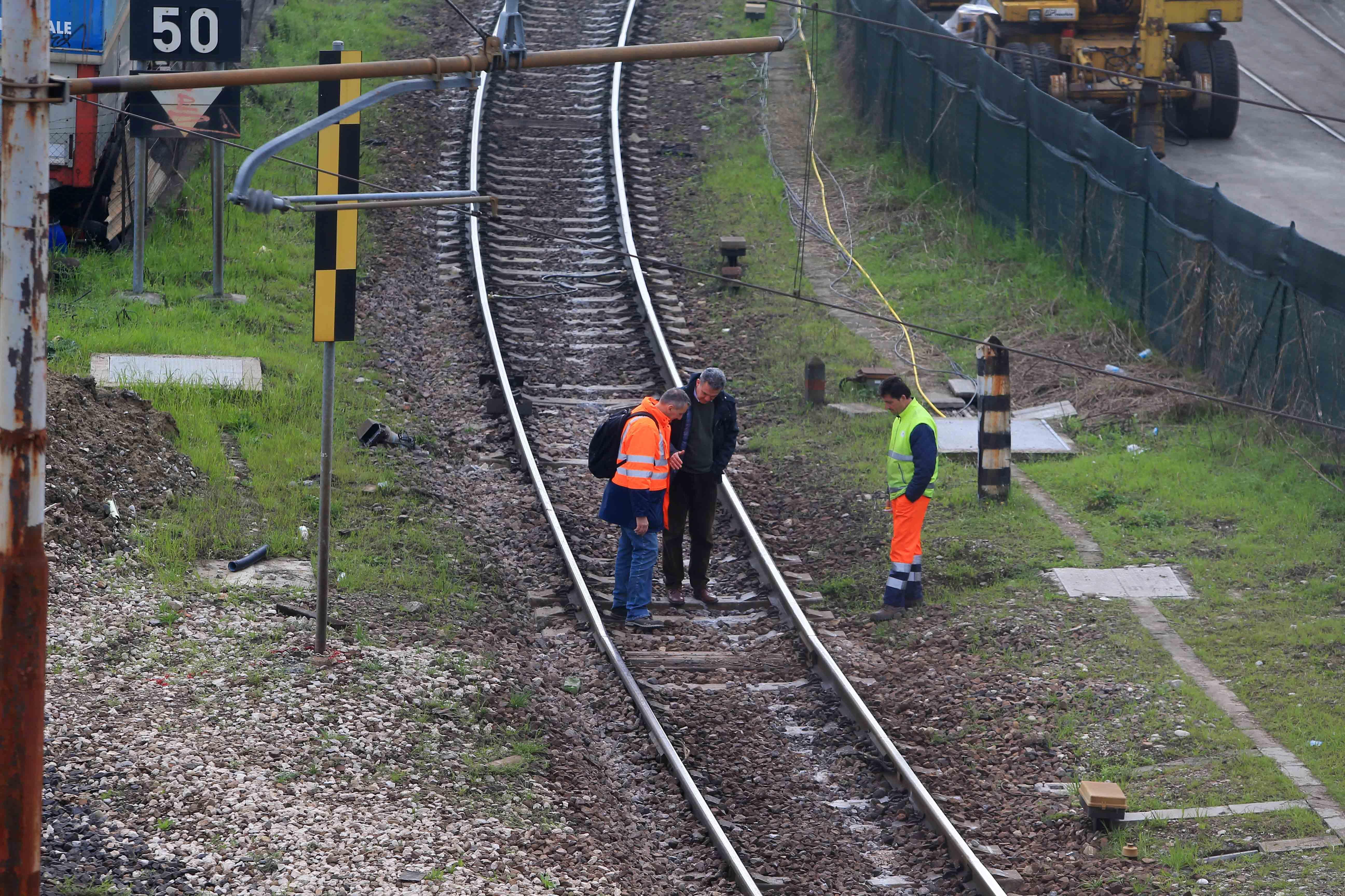 Treni, mattina di passione lungo la Milano-Bologna