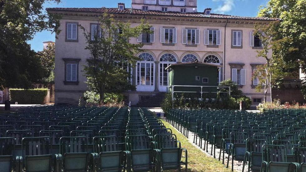 Cambia gestore la rassegna cinema estiva
