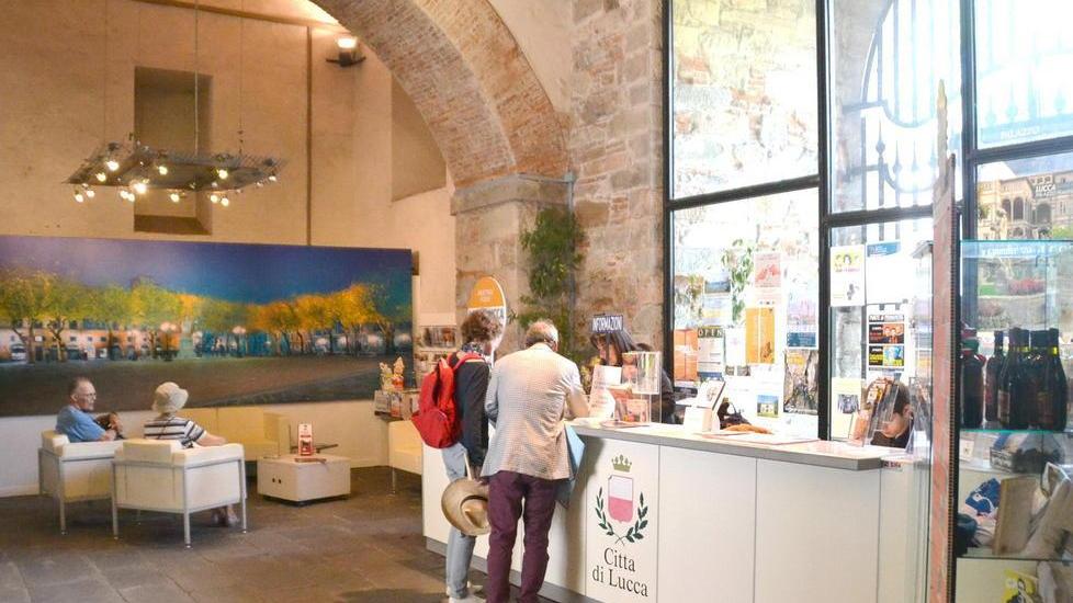 Debutta il sito turistico nato dentro Itinera