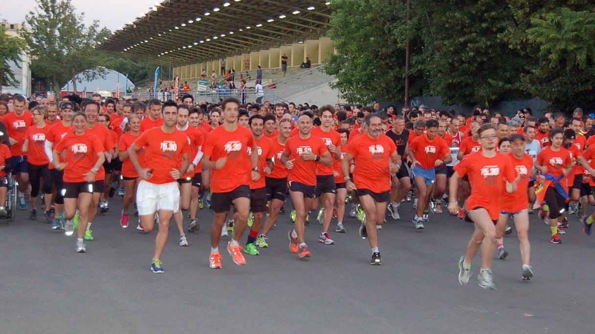 Correre all'alba a Modena: è tempo di Run 5.30