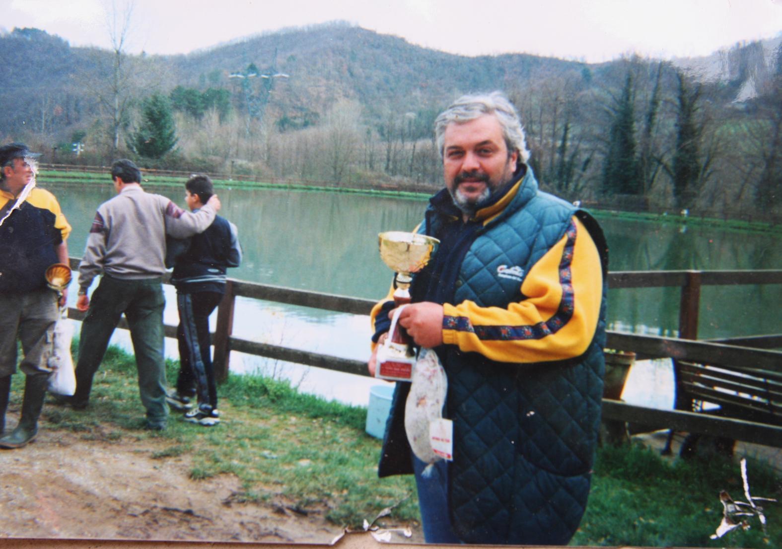 Alessandro Marrai