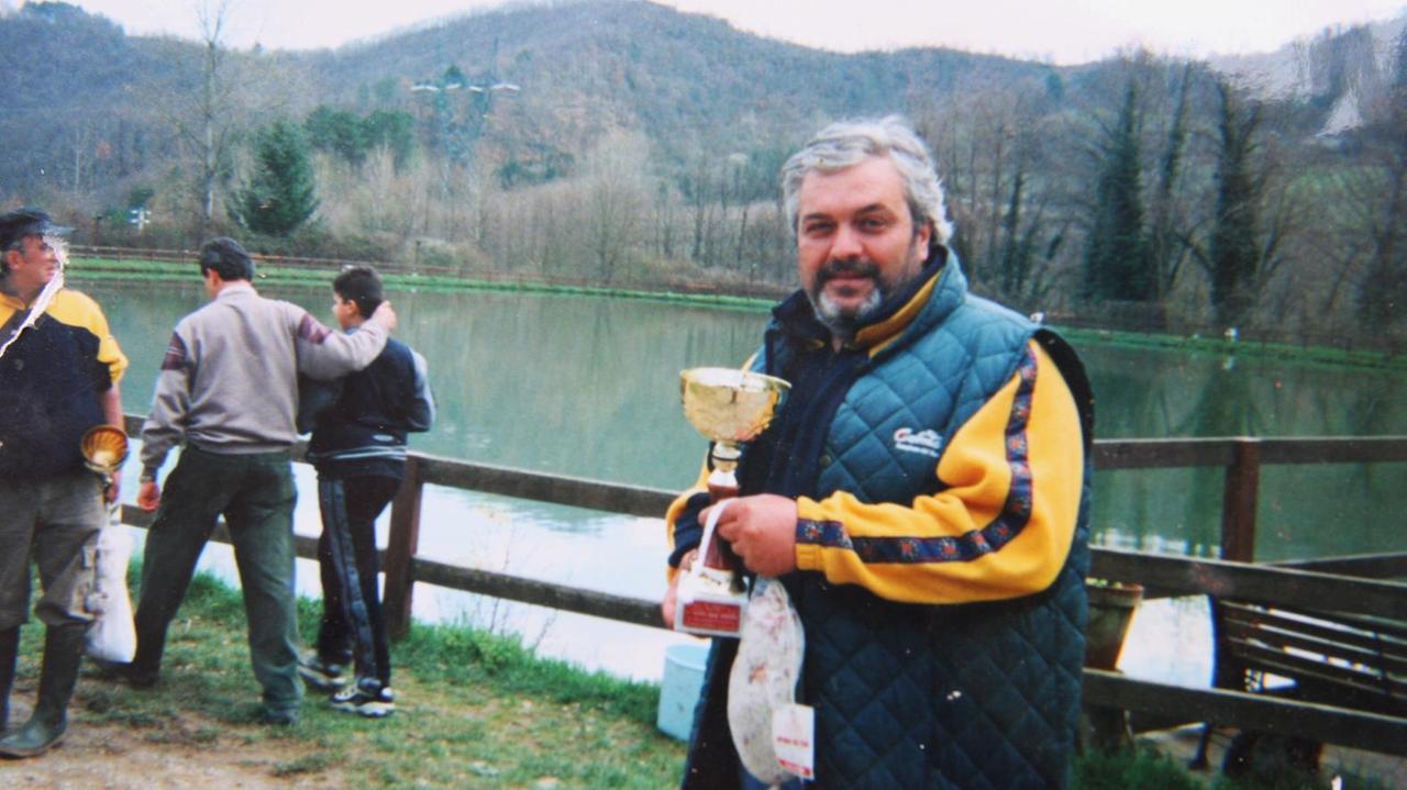 Alessandro Marrai