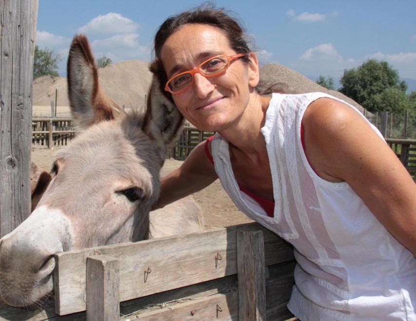 Cristina Tacconi: «Tanti servizi, pochi volontari» 