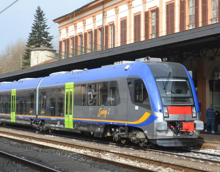Treni, unione per abbattere le barriere architettoniche 