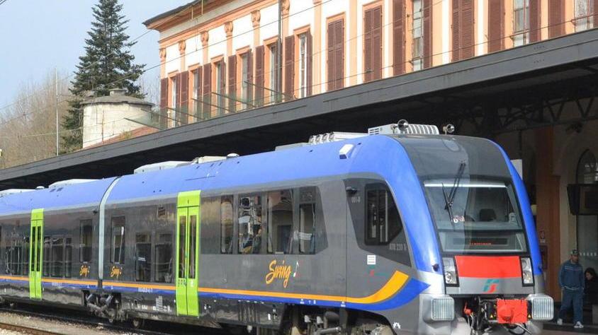 Treni, unione per abbattere le barriere architettoniche