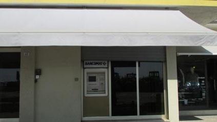 Bancomat fuori uso per tutto il weekend