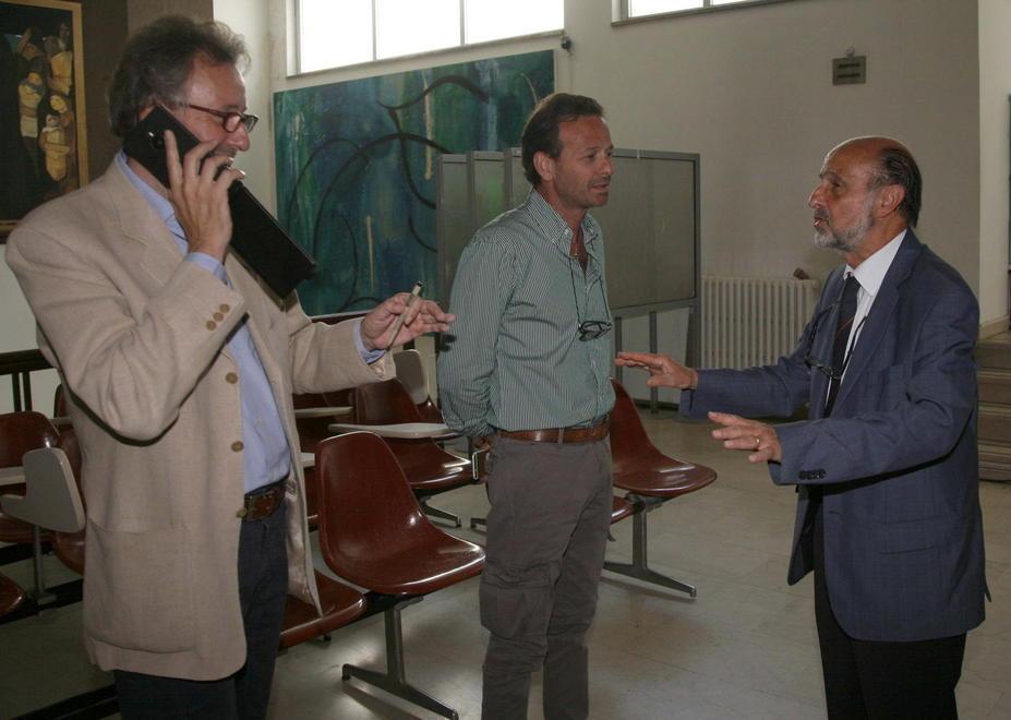 Caos elezioni a Viareggio. Baldini: difendo il diritto di tutti ad un voto limpido 