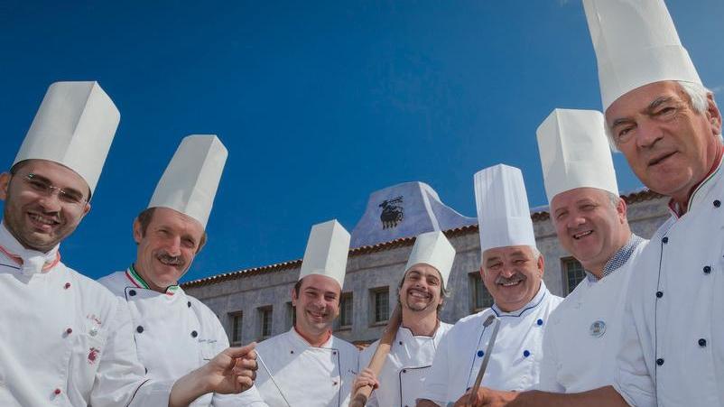 Business dei sapori, a Porto Cervo torna Food festival