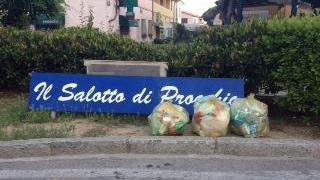 Rifiuti a Procchio