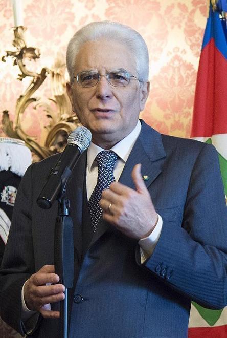 Milletrecento firme a Mattarella per salvare la montagna