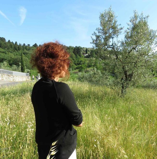 Giovane aggredita: «Mi voleva stuprare» 