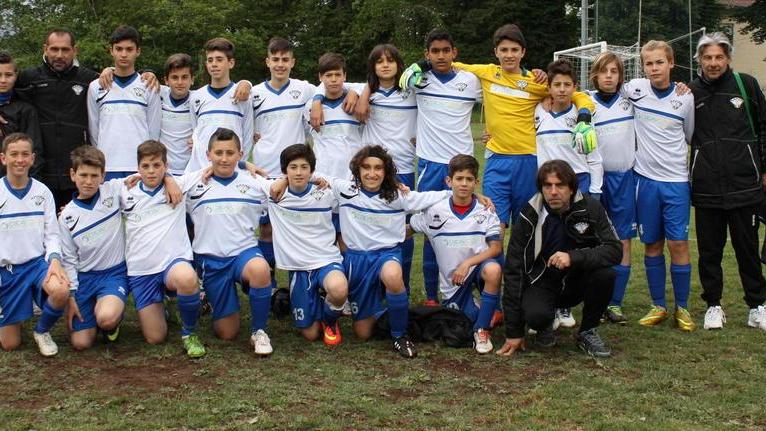 Ecco i nuovi campioni provinciali