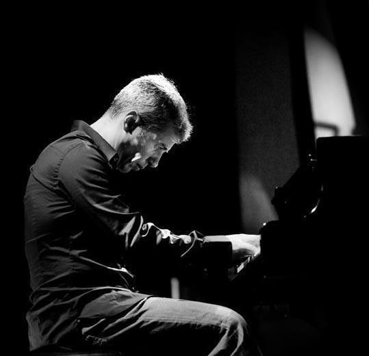 Le sonorità del Fender Rhodes al Cavatappi