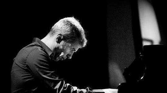 Le sonorità del Fender Rhodes al Cavatappi