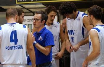 Dopo quasi 25 anni Gabriele Carlotti lascia la Juve basket 