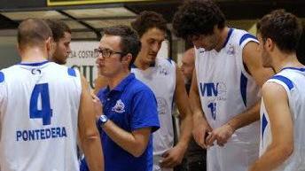 Dopo quasi 25 anni Gabriele Carlotti lascia la Juve basket
