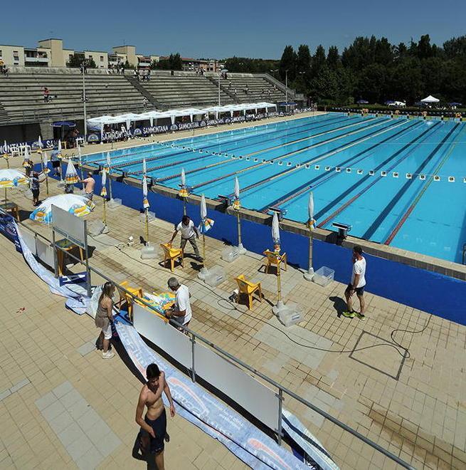 Gare disertate da 120 ragazzi per paura della meningite 