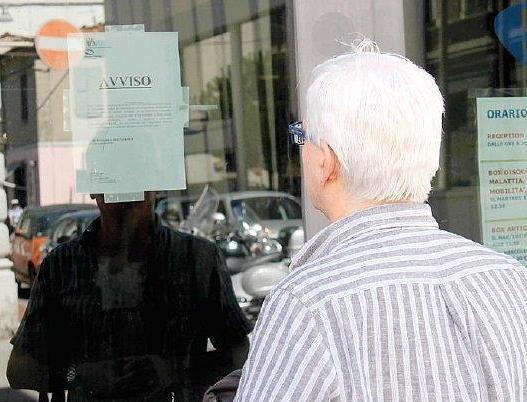 L’Inps vuole settemila euro Pensionata vince la causa 